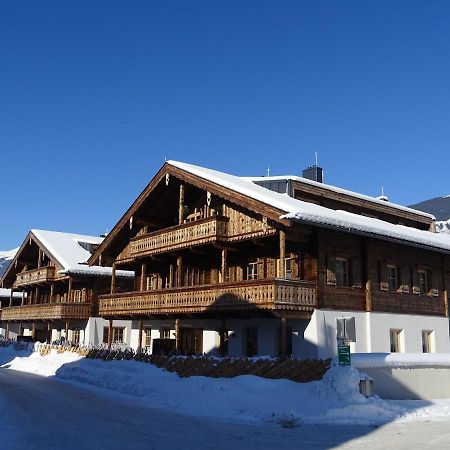 Apartment In Ski Area Kitzski Hollersbach Hollersbach im Pinzgau Εξωτερικό φωτογραφία