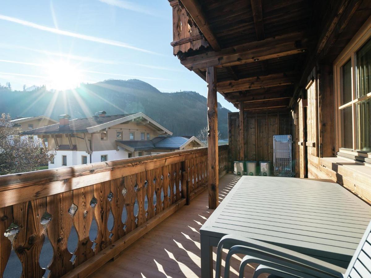 Apartment In Ski Area Kitzski Hollersbach Hollersbach im Pinzgau Εξωτερικό φωτογραφία