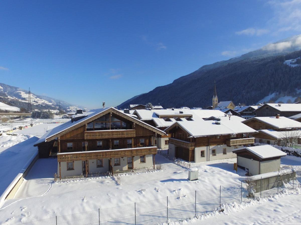 Apartment In Ski Area Kitzski Hollersbach Hollersbach im Pinzgau Εξωτερικό φωτογραφία