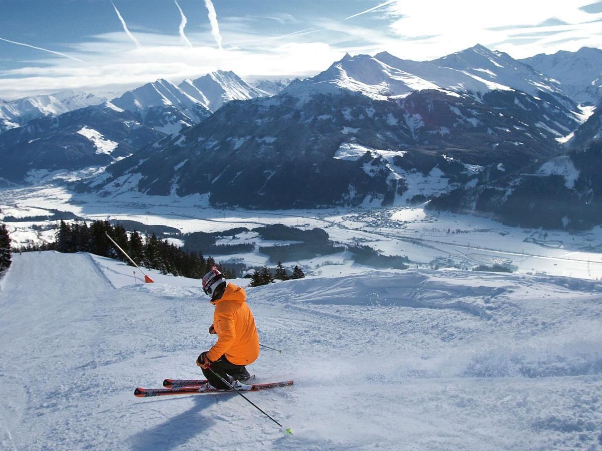 Apartment In Ski Area Kitzski Hollersbach Hollersbach im Pinzgau Εξωτερικό φωτογραφία