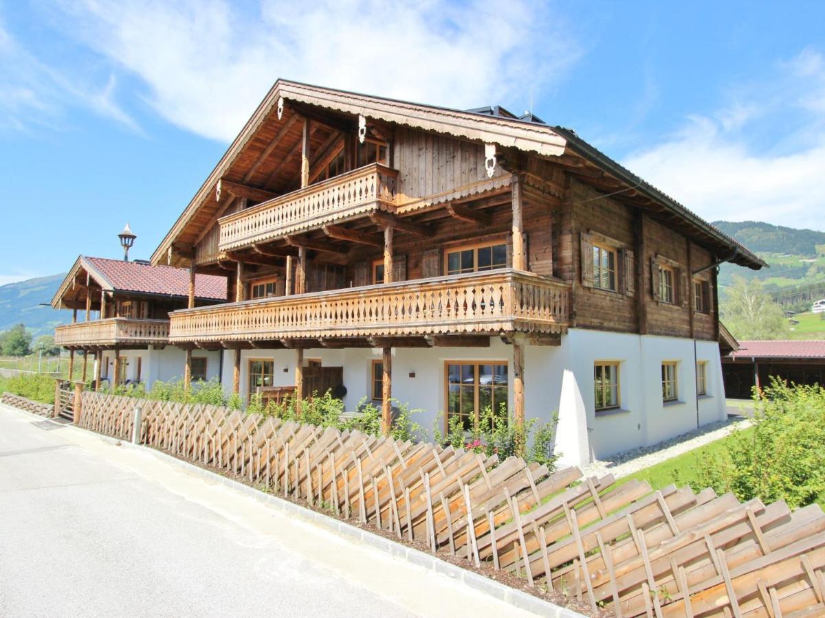 Apartment In Ski Area Kitzski Hollersbach Hollersbach im Pinzgau Εξωτερικό φωτογραφία
