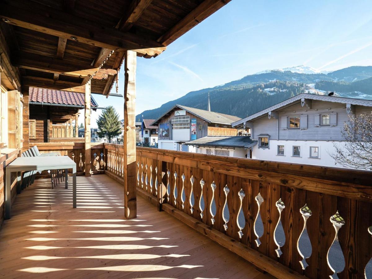 Apartment In Ski Area Kitzski Hollersbach Hollersbach im Pinzgau Εξωτερικό φωτογραφία