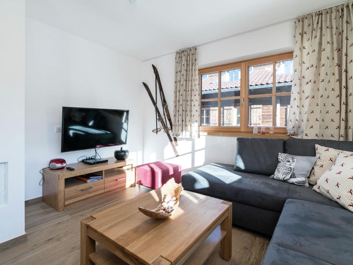 Apartment In Ski Area Kitzski Hollersbach Hollersbach im Pinzgau Εξωτερικό φωτογραφία