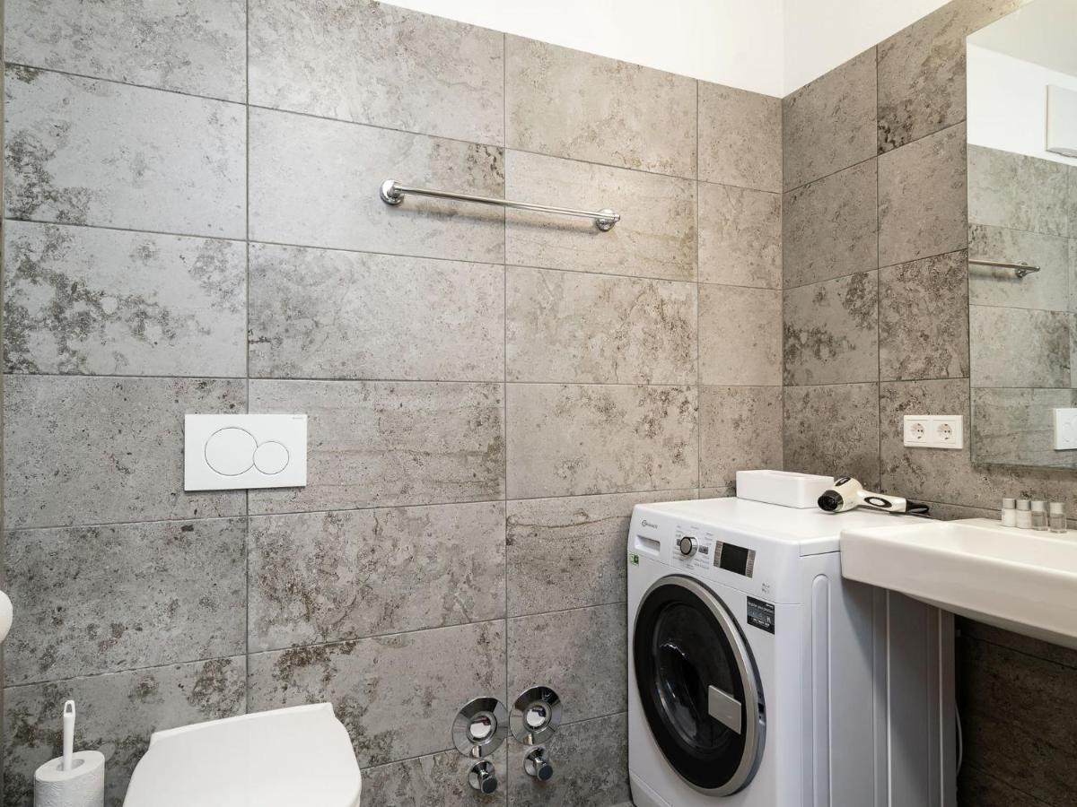 Apartment In Ski Area Kitzski Hollersbach Hollersbach im Pinzgau Εξωτερικό φωτογραφία