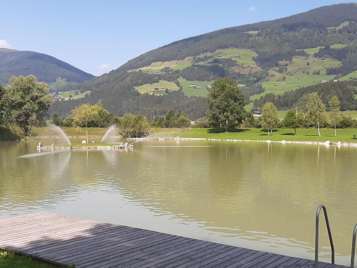 Apartment In Ski Area Kitzski Hollersbach Hollersbach im Pinzgau Εξωτερικό φωτογραφία