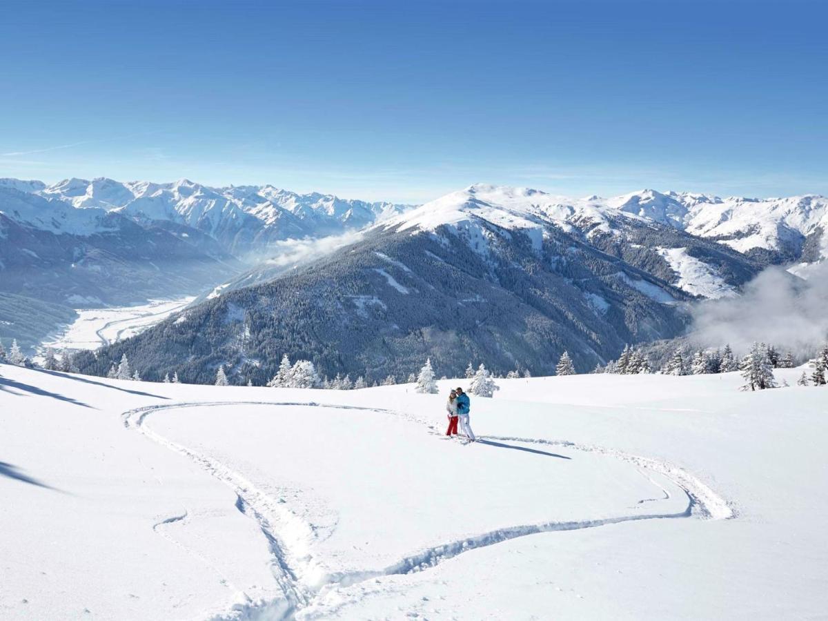 Apartment In Ski Area Kitzski Hollersbach Hollersbach im Pinzgau Εξωτερικό φωτογραφία