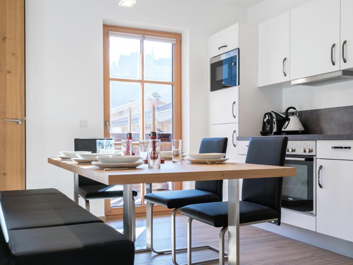 Apartment In Ski Area Kitzski Hollersbach Hollersbach im Pinzgau Εξωτερικό φωτογραφία
