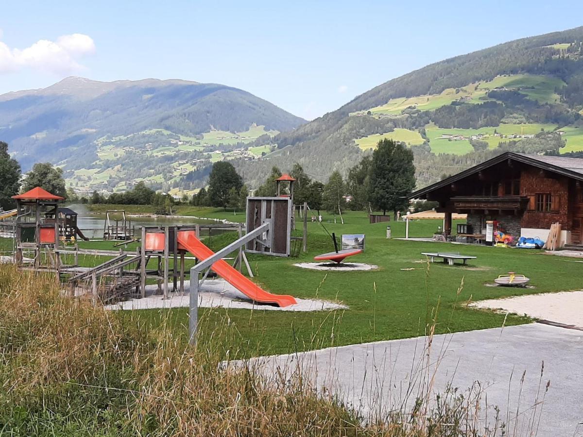 Apartment In Ski Area Kitzski Hollersbach Hollersbach im Pinzgau Εξωτερικό φωτογραφία