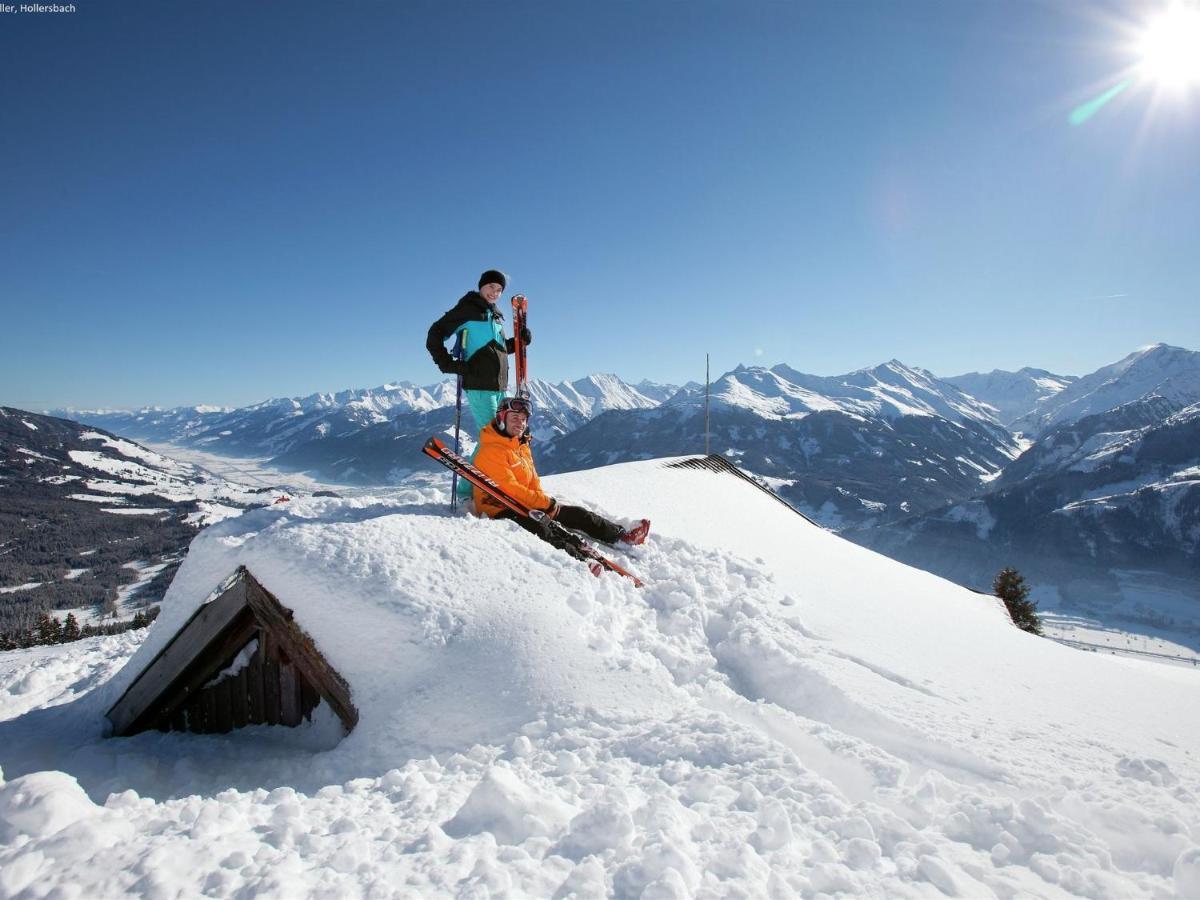 Apartment In Ski Area Kitzski Hollersbach Hollersbach im Pinzgau Εξωτερικό φωτογραφία